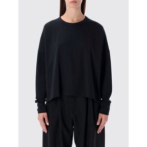 Studio Nicholson T-Shirt Woman Black